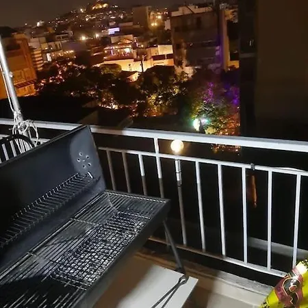 Gkazi On Metro “kerameikos” Apartment Athens