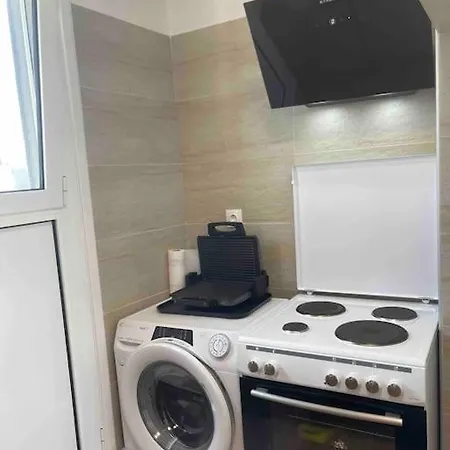 Gkazi On Metro “kerameikos” Apartment