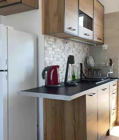 Apartment Gkazi On Metro “kerameikos” Athens