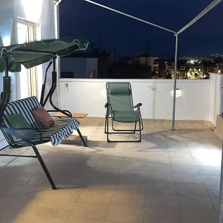 Apartment Gkazi On Metro “kerameikos” *