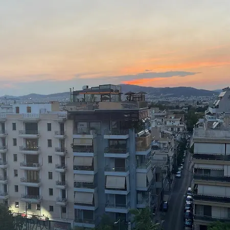 Apartment Gkazi On Metro “kerameikos” Athens