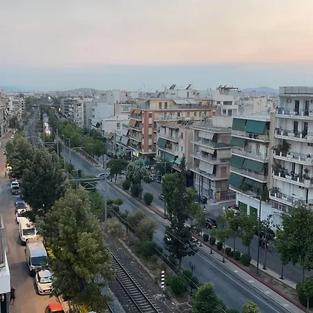 Gkazi On Metro “kerameikos” * Athens